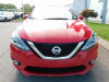 2017 Nissan Sentra Sr Turbo