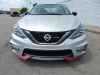 2017 Nissan Sentra Nismo