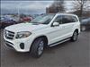 2017 Mercedes-Benz GLS GLS 450