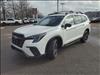 2023 Subaru Ascent Onyx Edition Limited