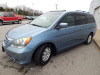 2010 Honda Odyssey EX-L