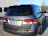 2014 Honda Odyssey EX-L w/DVD