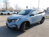 2022 Honda Pilot SE