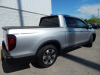 2017 Honda Ridgeline RTL-T