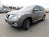 2014 Nissan Pathfinder SL