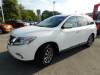 2014 Nissan Pathfinder SL