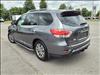 2015 Nissan Pathfinder SL