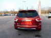 2016 Nissan Pathfinder Platinum