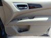 2016 Nissan Pathfinder Platinum