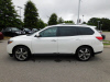 2016 Nissan Pathfinder Platinum