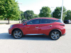 2021 Nissan Murano Platinum