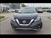 2021 Nissan Murano Platinum