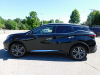 2021 Nissan Murano Platinum