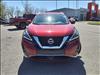 2023 Nissan Murano Platinum