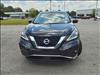 2021 Nissan Murano Platinum