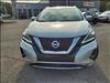2021 Nissan Murano Platinum