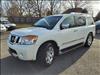 2014 Nissan Armada SL