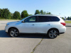 2020 Nissan Pathfinder Platinum