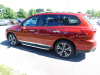 2019 Nissan Pathfinder Platinum