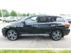 2018 Nissan Pathfinder Platinum