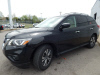 2018 Nissan Pathfinder SV