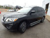 2019 Nissan Pathfinder Platinum