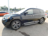 2019 Nissan Pathfinder Platinum