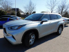 2020 Toyota Highlander LE