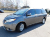 2013 Toyota Sienna XLE 8-Passenger
