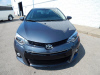 2016 Toyota Corolla S
