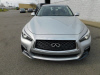 2020 INFINITI Q50 S