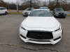 2021 INFINITI Q60 Red Sport 400