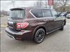 2020 Nissan Armada Platinum