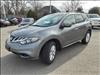 2014 Nissan Murano SL