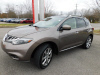 2013 Nissan Murano Platinum Edition