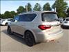 2023 INFINITI QX80 Luxe