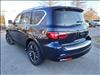 2021 INFINITI QX80 Premium Select