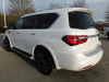 2021 INFINITI QX80 Luxe