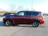 2021 INFINITI QX80 Luxe