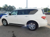 2016 INFINITI QX80 Base