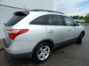 2011 Hyundai Veracruz Limited