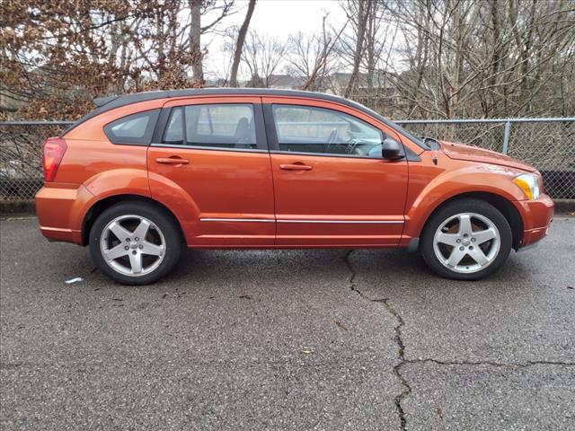 2008 Dodge Caliber R/T