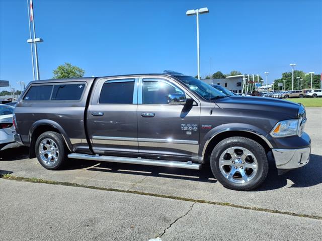 2015 RAM 1500 Laramie