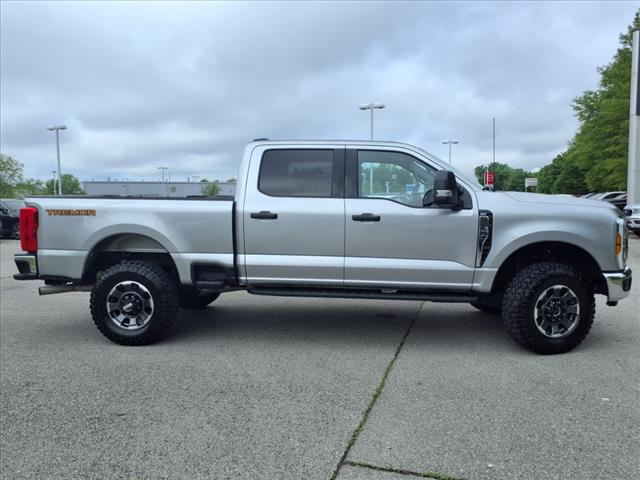 2024 Ford F-250 Super Duty XLT