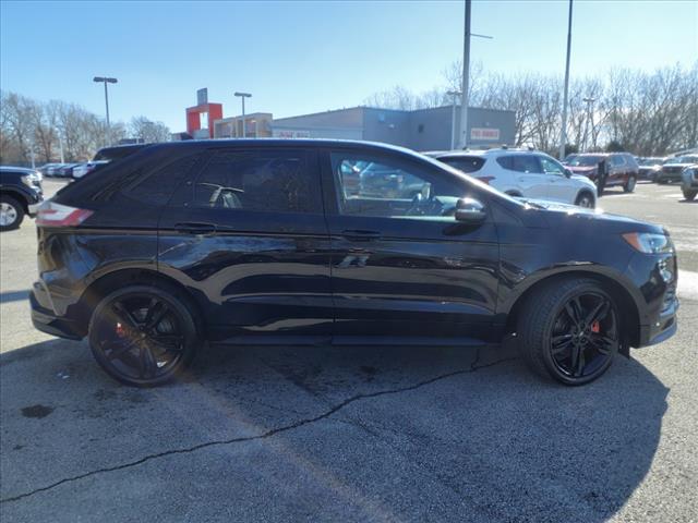 2019 Ford Edge ST