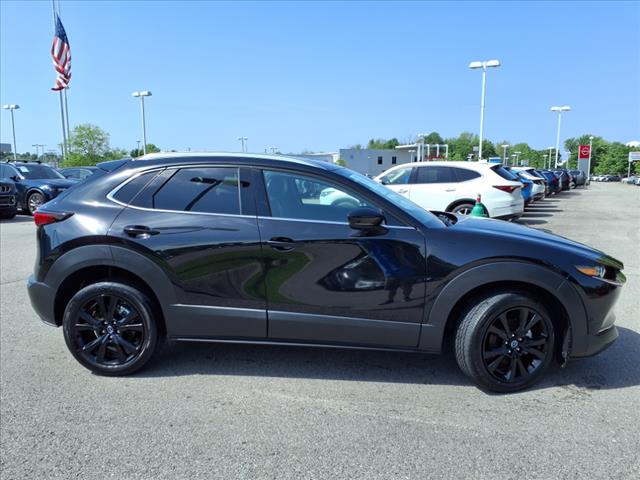 2023 Mazda CX-30 2.5 Turbo Premium Plus