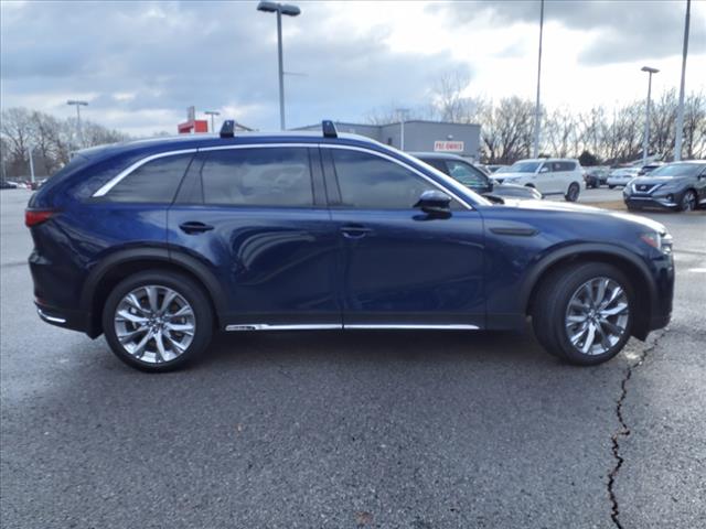 2024 Mazda CX-90 3.3 Turbo Premium Plus