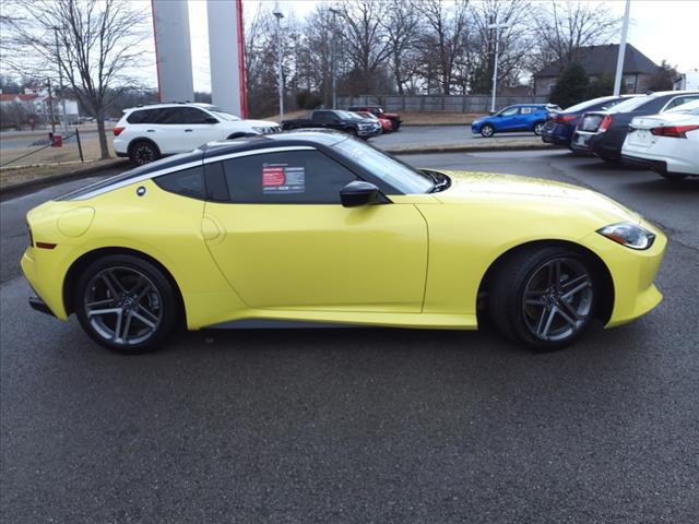 2023 Nissan Z Sport