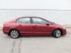 2009 Honda Civic EX