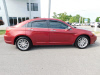 2011 Chrysler 200 Limited
